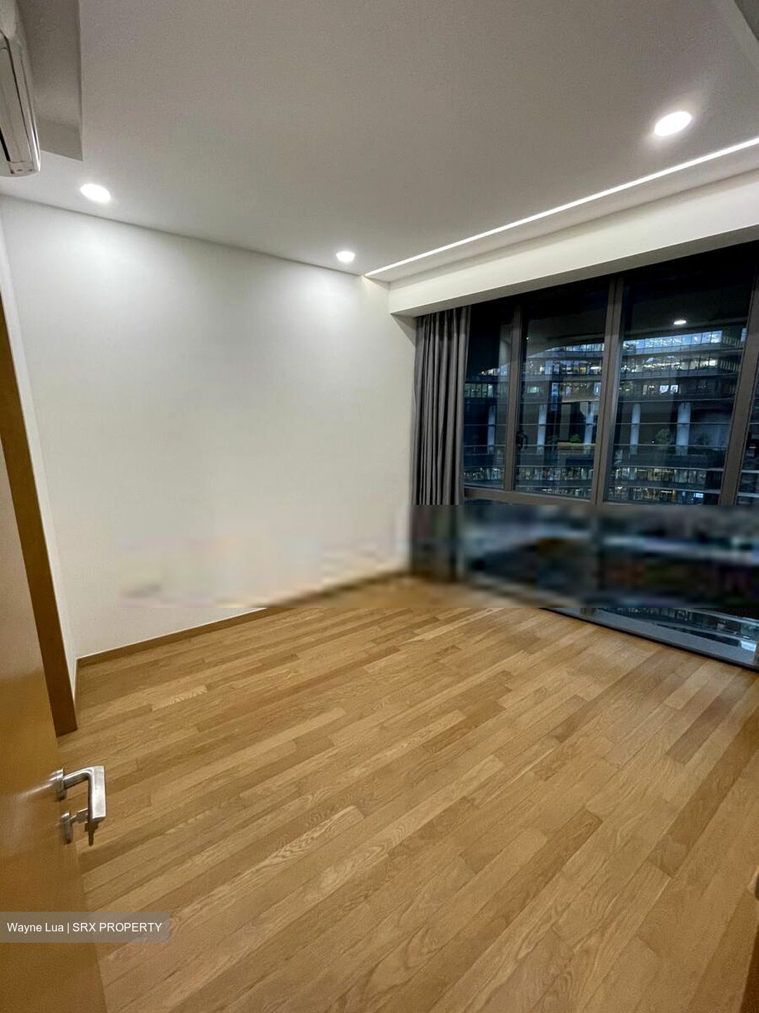 Marina One Residences (D1), Apartment #563483031